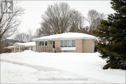 BSMT - 1443 WESTBROOK DRIVE  Peterborough, ON K9J 6R3