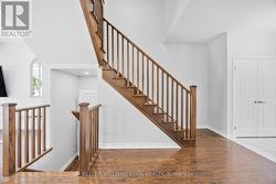 potential for separate entrance - 