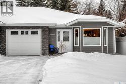 C 266 Hudson AVENUE  Fort Qu'appelle, SK S0G 1S0