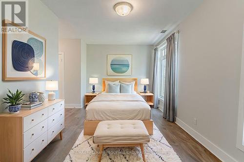 401 - 140 Cedar Island Road, Orillia, ON - Indoor Photo Showing Bedroom