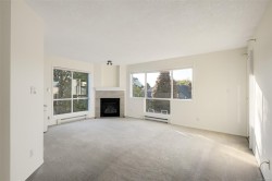 302-1007 Caledonia Ave  Victoria, BC V8T 1E7