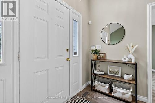 Entry - 83 Wozniak Road, Penetanguishene, ON - Indoor Photo Showing Other Room
