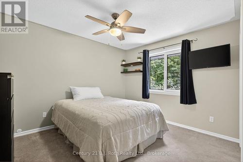 83 Wozniak Road, Penetanguishene, ON - Indoor Photo Showing Bedroom