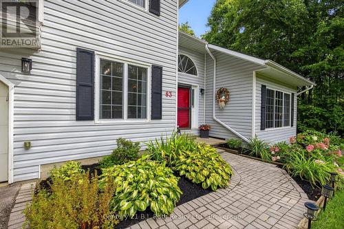 83 Wozniak Road, Penetanguishene, ON - Outdoor