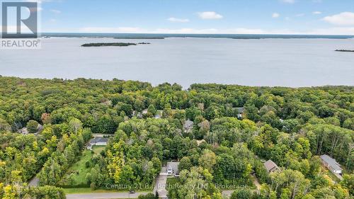 83 Wozniak Road, Penetanguishene, ON - Outdoor With Body Of Water With View