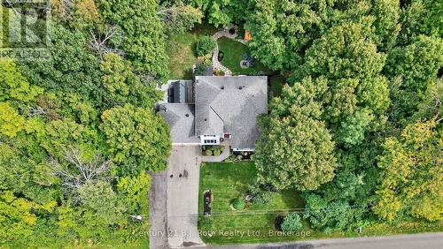 83 Wozniak Road, Penetanguishene, ON - Outdoor