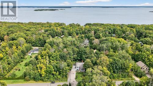83 Wozniak Road, Penetanguishene, ON - Outdoor With Body Of Water With View