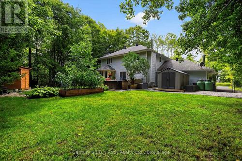83 Wozniak Road, Penetanguishene, ON - Outdoor