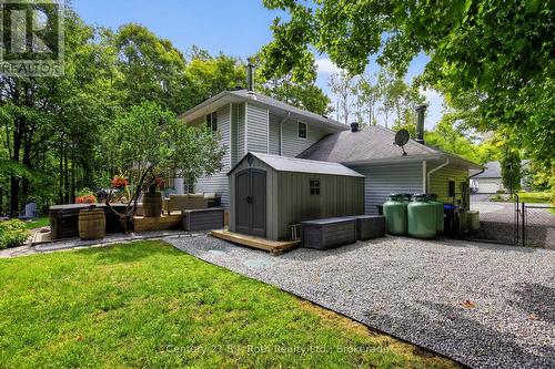 83 Wozniak Road, Penetanguishene, ON - Outdoor