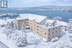 307 - 4 BECK BOULEVARD  Penetanguishene, ON L9M 2H3