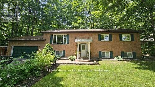 31 Lakeview Crescent, Tiny, ON - Outdoor