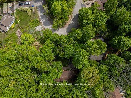 31 Lakeview Crescent, Tiny, ON - Outdoor