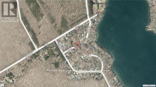 31 Lakeview Crescent, Tiny, ON -  With Body Of Water