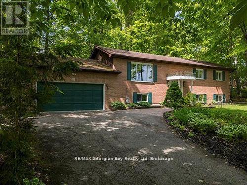 31 Lakeview Crescent, Tiny, ON - Outdoor