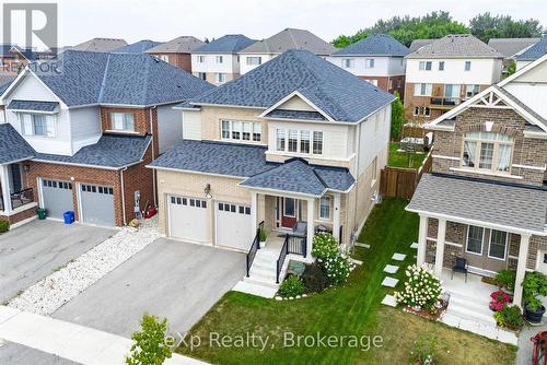 50 ELLIOT AVENUE E  Centre Wellington (Fergus), ON N1M 0G9