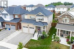 50 ELLIOT AVENUE E  Centre Wellington (Fergus), ON N1M 0G9