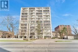 205 - 358 WATERLOO AVENUE  Guelph (Junction/Onward Willow), ON N1H 7Y3