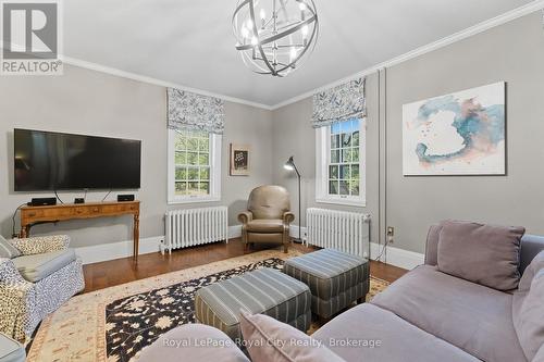 66 Old Mill Road, Cambridge, ON - Indoor