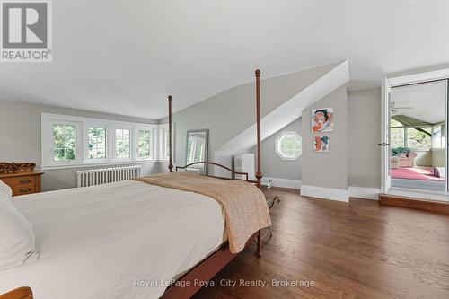 66 Old Mill Road, Cambridge, ON - Indoor Photo Showing Bedroom