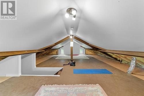 66 Old Mill Road, Cambridge, ON - Indoor Photo Showing Other Room