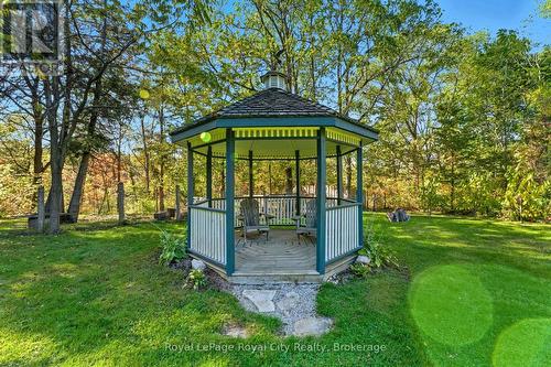 66 Old Mill Road, Cambridge, ON - Outdoor