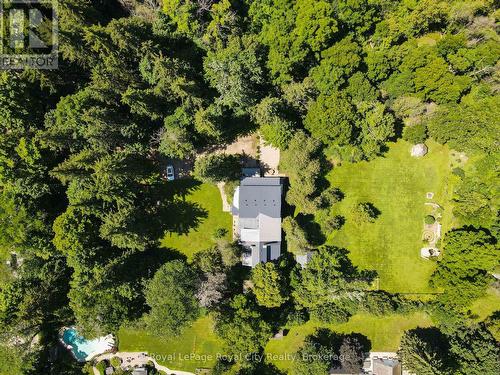 66 Old Mill Road, Cambridge, ON - Outdoor With View