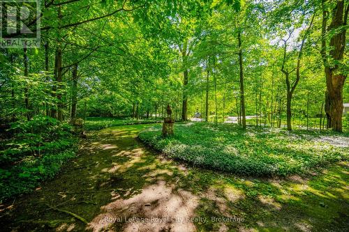 66 Old Mill Road, Cambridge, ON - Outdoor