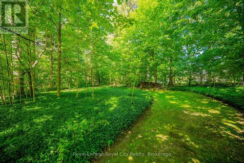 66 Old Mill Road, Cambridge, ON - Outdoor