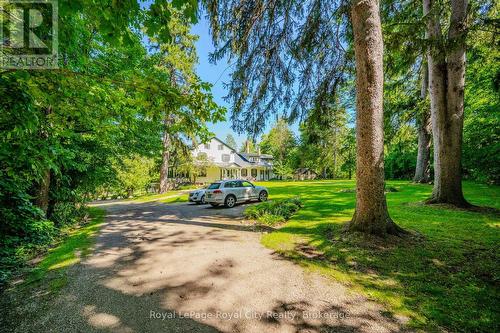 66 Old Mill Road, Cambridge, ON - Outdoor