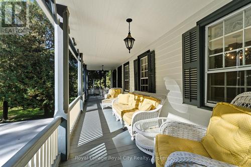 66 Old Mill Road, Cambridge, ON - Outdoor