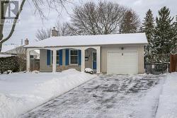 3 KENDALL COURT  London North (North G), ON N5X 1E4