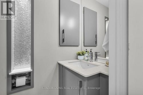 21 - 30 Grand Avenue, London South (South F), ON - Indoor Photo Showing Bathroom