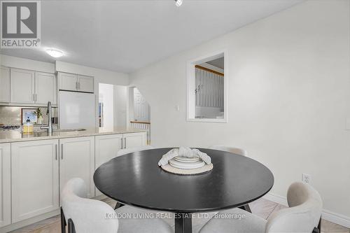 21 - 30 Grand Avenue, London South (South F), ON - Indoor