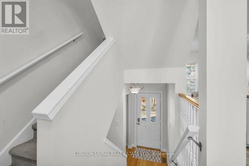 21 - 30 Grand Avenue, London South (South F), ON - Indoor Photo Showing Other Room