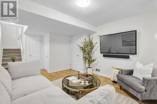 21 - 30 Grand Avenue, London South (South F), ON - Indoor Photo Showing Living Room