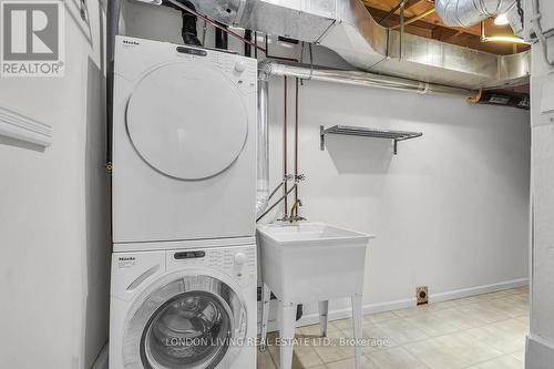 21 - 30 Grand Avenue, London South (South F), ON - Indoor Photo Showing Laundry Room