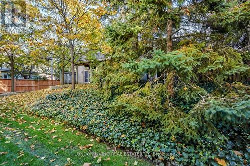 21 - 30 Grand Avenue, London South (South F), ON - Outdoor