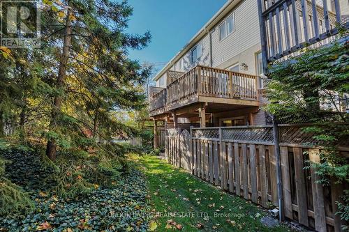 21 - 30 Grand Avenue, London South (South F), ON - Outdoor