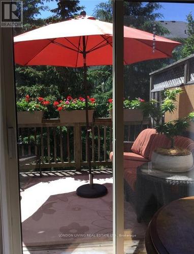 21 - 30 Grand Avenue, London South (South F), ON - Outdoor