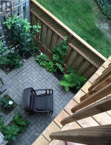 21 - 30 Grand Avenue, London South (South F), ON - Outdoor