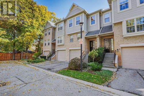 21 - 30 Grand Avenue, London South (South F), ON - Outdoor With Facade