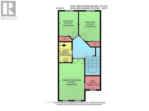 21 - 30 Grand Avenue, London South (South F), ON - Other