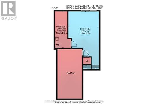21 - 30 Grand Avenue, London South (South F), ON - Other