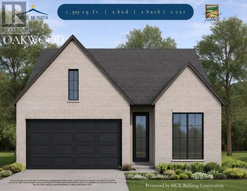 3141 GILLESPIE TRAIL  London South (South V), ON N6P 0L4