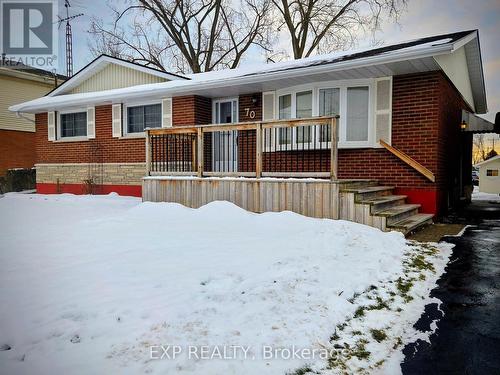 70 RADFORD AVENUE  Fort Erie (Lakeshore), ON L2A 5H8