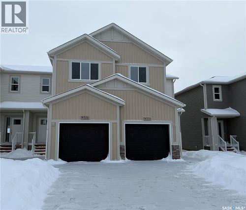 514 Myles Heidt MANOR  Saskatoon, SK S7W 0Z4
