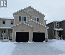 514 Myles Heidt MANOR  Saskatoon, SK S7W 0Z4