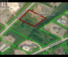 LOT 41 MCDONALD DRIVE  Prince Edward County (Picton Ward), ON K0K 2T0