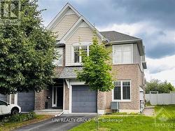 140 ABETTI RIDGE  Ottawa, ON K2J 0Y6