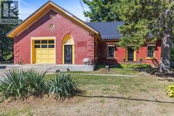 1554 COUNTY ROAD 2 ROAD  Front Of Yonge, ON K0E 1R0